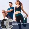 kwmobile 2x Uhrenarmband für Xiaomi Redmi Watch 6 / Redmi Produktbild-Vorschau 3