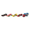 Mattel Hot Wheels Dárková sada 5 kusů Náhled obrázku produktu 64