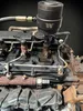 LUXTOM | Ściągacz dysz wtryskiwaczy Diesel, z adapterem, 21 Podgląd zdjęcia produktu 4