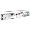 Schwaiger WAH 37"-70"  1TFT          Max.40KG neigbar Produktbild-Vorschau 8