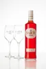 Sarti Spritz Geschenkset – Sarti Rosa 0,7L (14% Vol.) mit 2 Produktbild-Vorschau 2