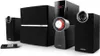 Edifier C2XD, 2.1 kan., 53 W, PC, Czarny, Wzmacniacz, Podgląd zdjęcia produktu 6