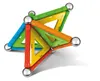 Geomag GM350 - 32 pezzo/i - Multicolore - 3 anno/i - 210 mm Anteprima dell’immagine prodotto 14