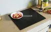 Candy CTP64SC/E1, Schwarz, Integriert, 59 cm, Produktbild-Vorschau 5