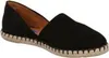 Verbenas Carmen Slipper Schwarz Produktbild-Vorschau 4