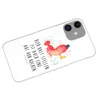 Mr. & Mrs. Panda Iphone 11 Handyhülle Hummer Weizen - Weiß Produktbild-Vorschau 3