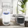 TT-AP001 True HEPA-Filterersatz, kompatibel mit TaoTronics Produktbild-Vorschau 6