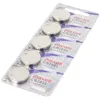 Maxell CR2032 Lítiové gombíkové články 3 V v blistri po 5 Náhľad obrázku produktu 6