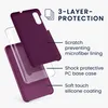 kwmobile Handyhülle für Samsung Galaxy A50 Hülle - Case Produktbild-Vorschau 2