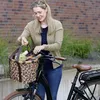 reisenthel Bikebasket 15 - Koszyk na kierownicę 35 cm Podgląd zdjęcia produktu 5