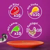 ‎Whiskas Portionsbeutel Multipack 1+ Klassische Auswahl in Produktbild-Vorschau 8