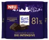 Ritter Sport Die Intensive 81% Edel-Bitterschokolade Produktbild-Vorschau 2