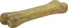 1x100g Schecker Kauknochen mit Strauß - Kauknochen - Produktbild-Vorschau 1