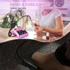 Maniküre-Sets, Elektrische Nagelfräser Professional, 45000 Produktbild-Vorschau 6