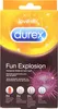 Durex Fun Explosion Kondome 10 Stück Produktbild-Vorschau 3