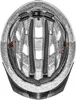 Uvex City I-VO Helm weiß-schwarz matt größe 52-57 cm Produktbild-Vorschau 5