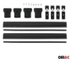 Bagażnik dachowy do Nissan Pathfinder 2004-2013 Aluminium Podgląd zdjęcia produktu 16