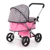 Bayer Design 14966AA Puppenwagen mit Wannenabdeckung, Produktbild-Vorschau 2