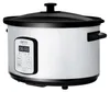Camry Premium CR 6414 - Slow Cooker - 4.7 Liter Produktbild-Vorschau 2