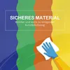 HOMCOM 7-tlg. Softbausteine, Bausteinset zum Klettern, Produktbild-Vorschau 7
