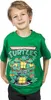 Turtles Kinder Shirt Größe: 140 Produktbild-Vorschau 1