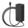 K48C USB-C Ladegerät 65W Netzteil – PD Schnellladegerät für Produktbild-Vorschau 4