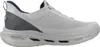 Skechers Sneakers 210994-LTGY in Grey color size 44 Voir les images du produit 8