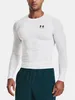 Under Armour Ua Hg Armor Comp Ls-Weiß T-Shirt Produktbild-Vorschau 23