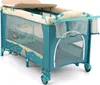 Milly Mally lettino da viaggio per neonati - Playpen Mirage Anteprima dell’immagine prodotto 4