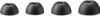 Sony LinkBuds Fit Black Kopfhörer Produktbild-Vorschau 2