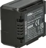 vhbw 2x Akku kompatibel mit Panasonic HDC-SX5, HDC-TM350, Produktbild-Vorschau 6