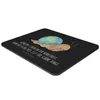 Mr. & Mrs. Panda Mouse Pad Schnecke Sir - Schwarz - Produktbild-Vorschau 3