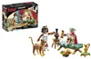 PLAYMOBIL Asterix 71270: Asterix: Caesar en Cleopatra Productafbeelding-voorbeeld 1