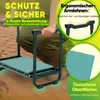 Sekey wielofunkcyjny klęcznik ogrodowy Klęcznik ogrodowy, Podgląd zdjęcia produktu 4