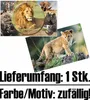 HERMA 19676 Schreibtischunterlage Tiere Afrika, abwischbare Produktbild-Vorschau 9