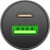 Podwójna szybka ładowarka samochodowa USB-C™ PD (Power Podgląd zdjęcia produktu 10