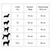 Hunter Hunde-Bademantel Riga, Größe:70 cm, Farbe:altrosa Produktbild-Vorschau 2
