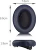 INF Coussinets d'oreille pour Sony WH-1000XM4 Bleu Voir les images du produit 7