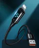 Mcdodo Usb Lightning 36W 1M Kabel Displeje Pro Iphone X 11 Náhled obrázku produktu 10