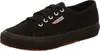 Superga 2750 Cotu Classic Full black, Neutral EU:40 EU Produktbild-Vorschau 16