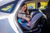 4BABY Kindersitz drehbar 360 ISOFIX Matt-Fix I-SIZE Produktbild-Vorschau 21