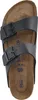 Birkenstock Uni Flip-Flops Schwarz 0551253 Grösse 37 Produktbild-Vorschau 48