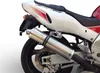 GPR genehmigter Edelstahl-Rundauspuffterminal für Yamaha Produktbild-Vorschau 3