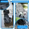 INF Chaussures Anti-Saleté et Antidérapantes pour Chiens - Voir les images du produit 4