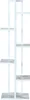 Blumenständer Tohmajärvi 6 Ebenen Blumenregal 120 x 34 x 21 Produktbild-Vorschau 4