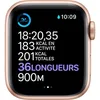 Apple Watch Series 6, OLED, Touchscreen, 32 GB, WLAN, GPS Produktbild-Vorschau 5