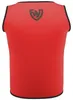 10x Fußball Leibchen Trainingsleibchen Markierungshemd Produktbild-Vorschau 4
