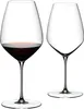 Riedel  VELOCE SYRAH / SHIRAZ 2 Stück 633000041 Anteprima dell’immagine prodotto 14