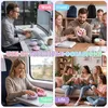 Stressbal - Set van 4 - Squishy - Fidget toys - Squishy Productafbeelding-voorbeeld 7