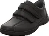 Waldläufer Herren Halbschuhe schwarz, Leder, 2026112/8.5 Produktbild-Vorschau 2